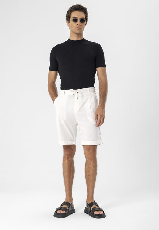 Antioch Bisiklet Yaka Slim Fit T-Shirt
