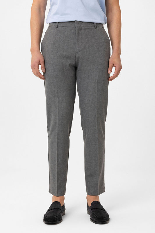 Slim Fit Comfort Erkek Pantolon