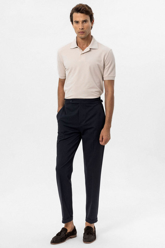 Antioch Polo Yaka Erkek T-Shirt