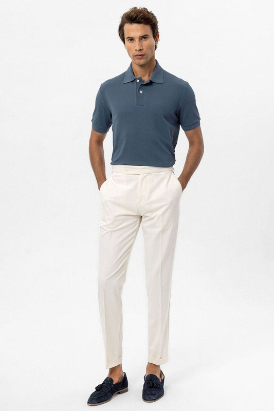 Antioch Polo Yaka Erkek T-Shirt