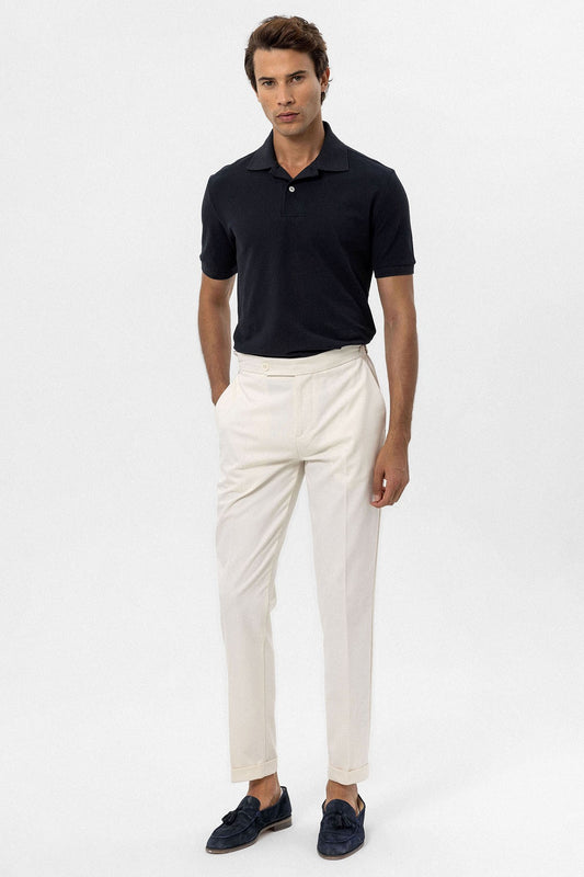 Antioch Polo Yaka Erkek T-Shirt