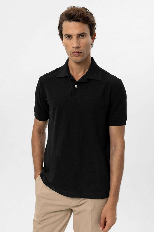 Antioch Polo Yaka Erkek T-Shirt