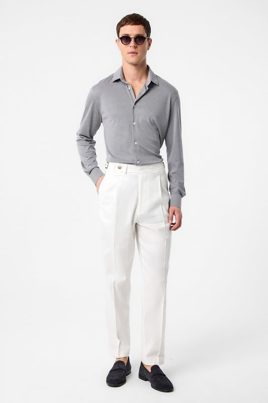 Antioch Slim Fit Erkek Gömlek
