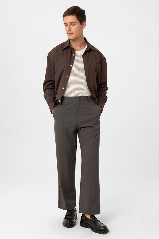 Antioch Straight Fit Erkek Pantolon