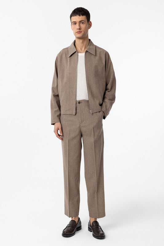 Antioch Straight Fit Erkek Pantolon