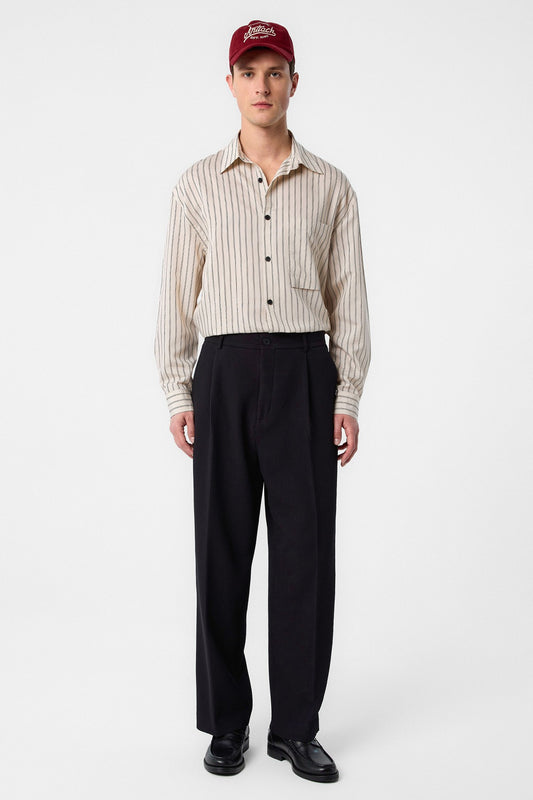 Antioch Baggy Fitilli Erkek Pantolon