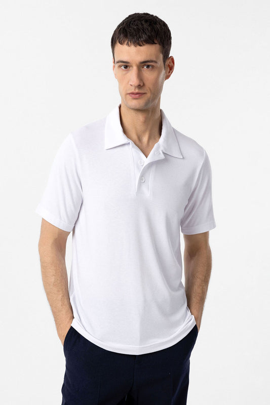 Antioch Regular Fit Polo Yaka Erkek T-Shirt