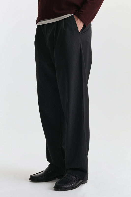 Relaxed Fit Erkek Pantolon