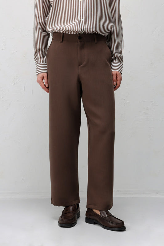 Antioch Relaxed Fit Erkek Pantolon