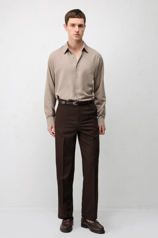 Antioch Straight Fit Erkek Pantolon