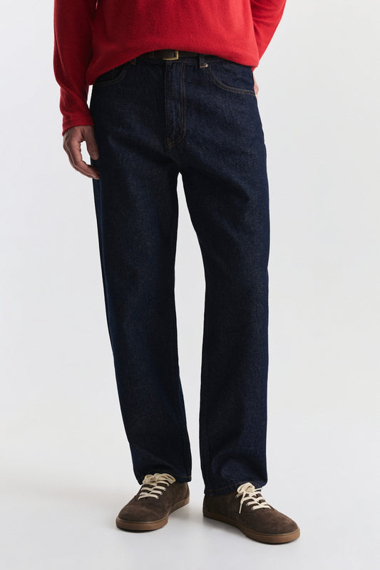 Relax Fit Jean