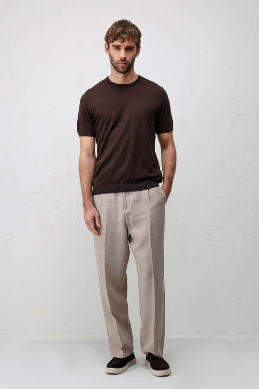 Antioch Comfort Slim Triko T-Shirt