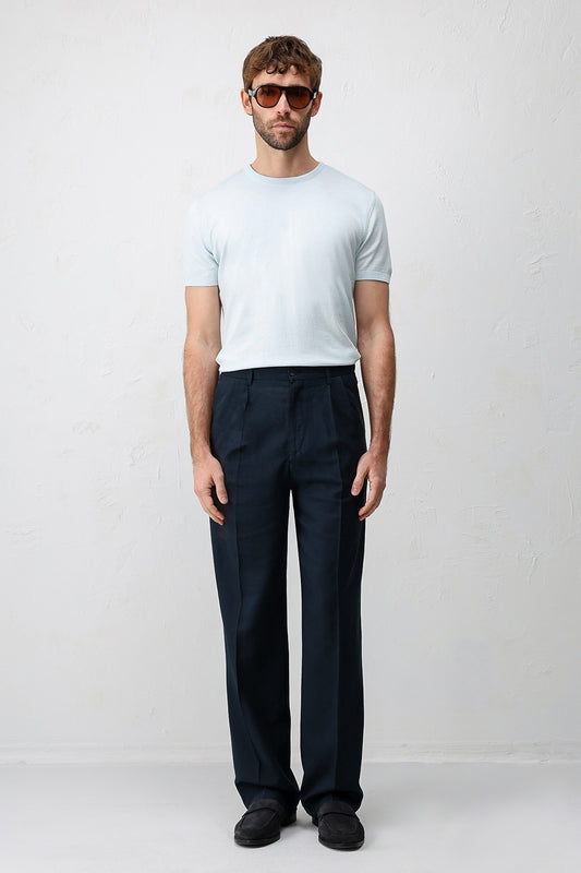 Antioch Comfort Slim Triko T-Shirt