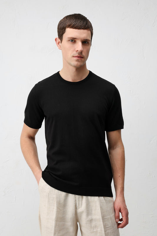 Antioch Comfort Slim Triko T-Shirt