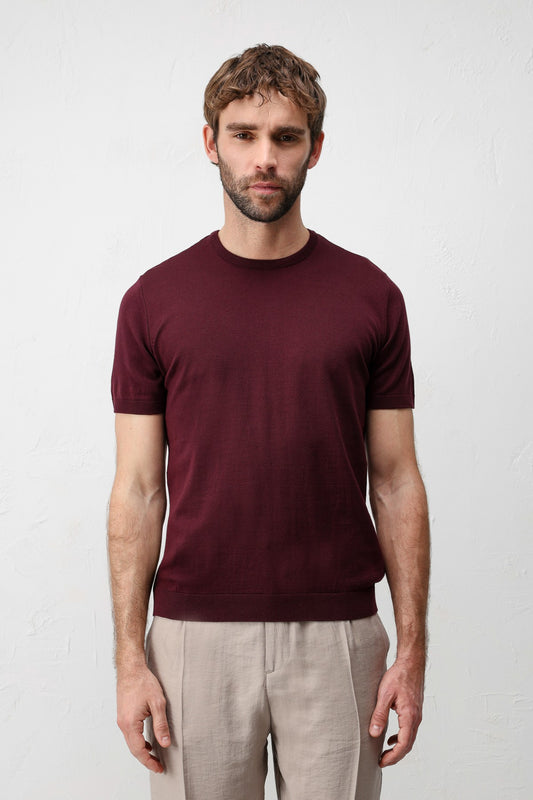 Antioch Comfort Slim Triko T-Shirt