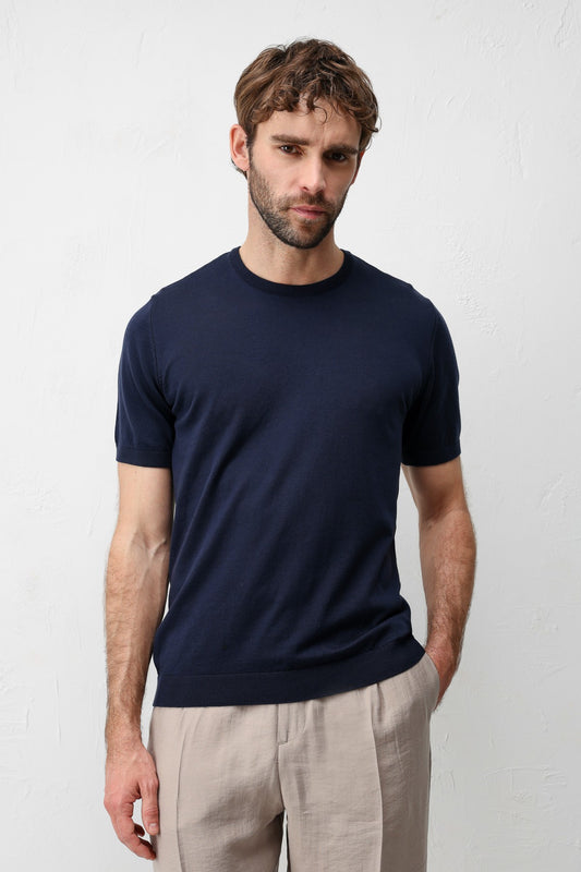 Antioch Comfort Slim Triko T-Shirt