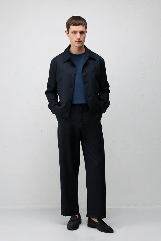 Antioch Relaxed Fit Baharlık Erkek Mont