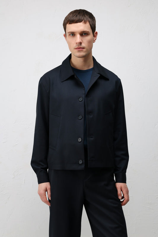 Antioch Relaxed Fit Baharlık Erkek Mont