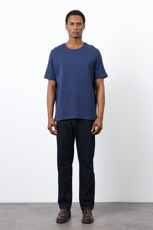 Antioch Regular Fit Basic Erkek T-Shirt