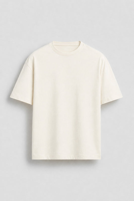 Pamuklu Erkek T-Shirt