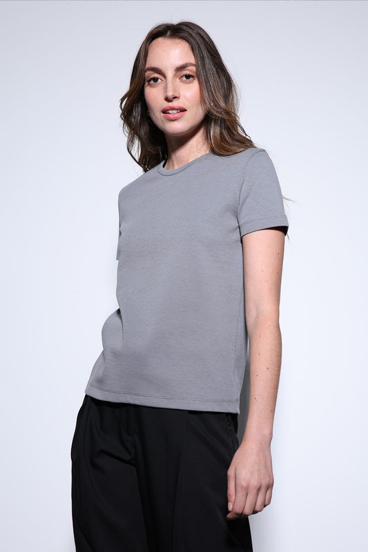 Antioch Basic Kadın T-Shirt