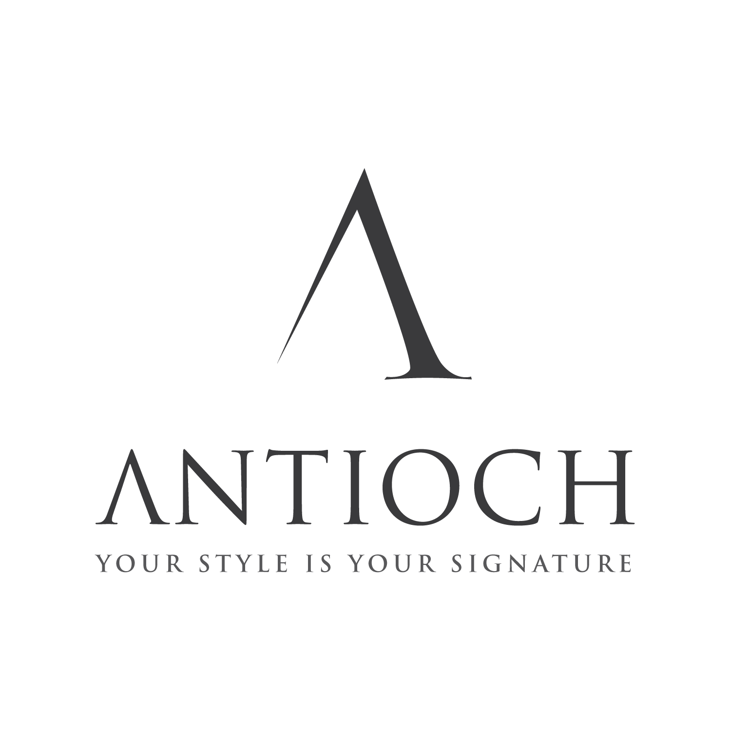 Antioch Men