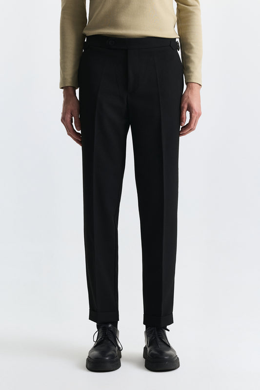 Antioch Yüksek Bel Regular Fit Erkek Pantolon