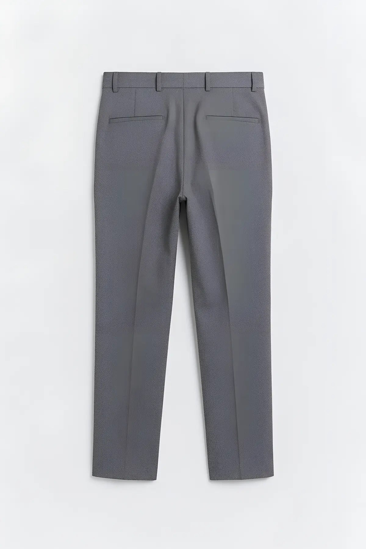 Antioch Tapered Fit Erkek Pantolon - arka gorunum