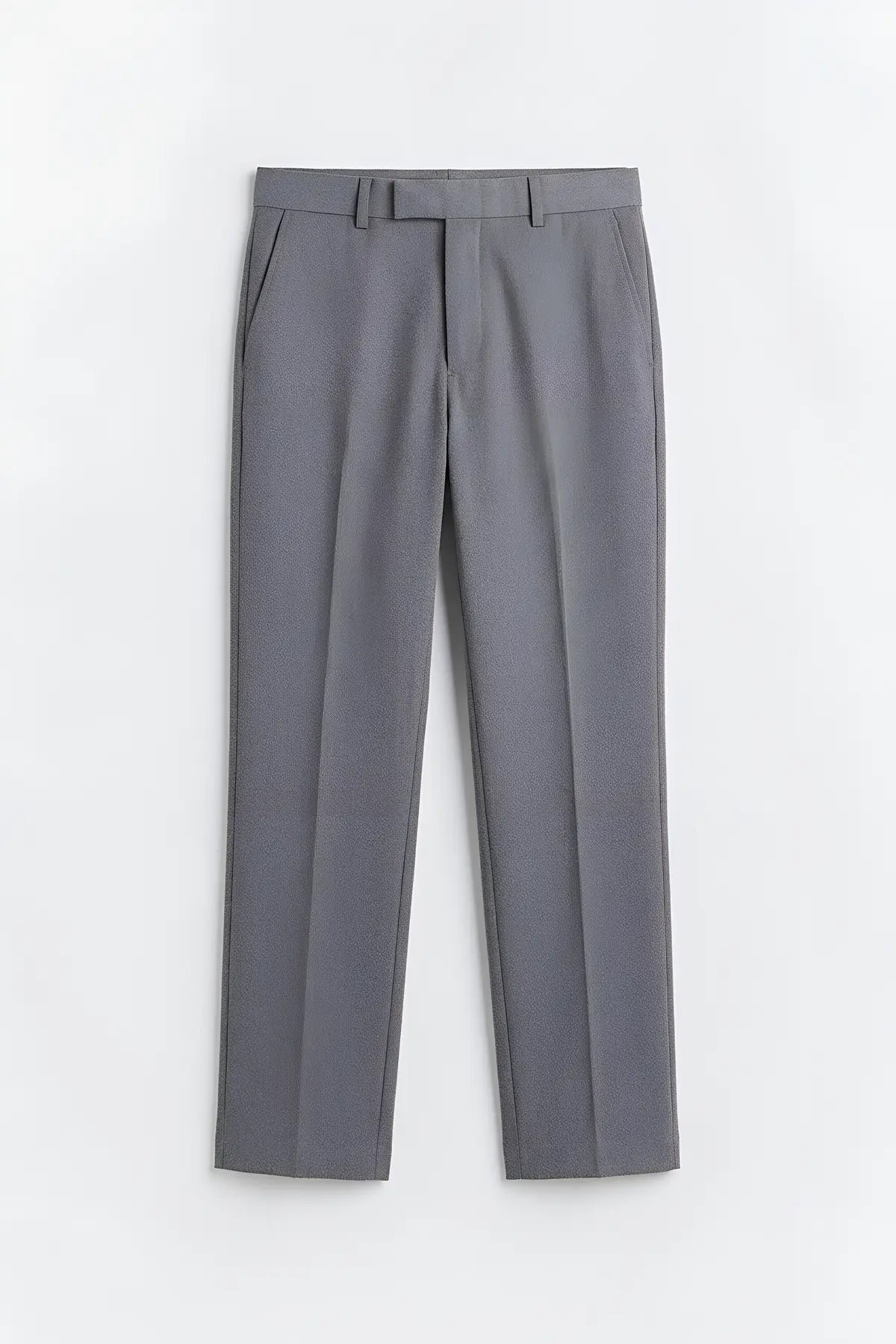 Antioch Tapered Fit Erkek Pantolon - on gorunum