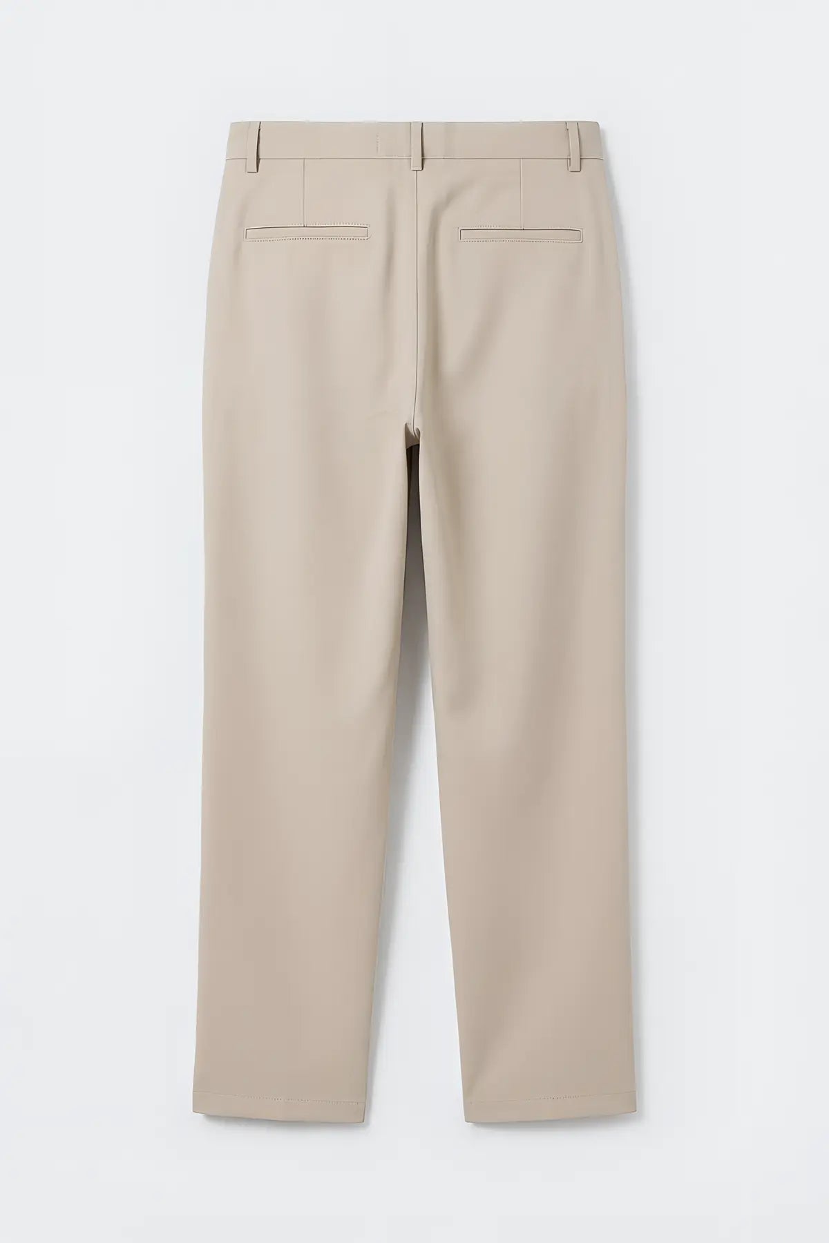 Antioch Relaxed Fit Erkek Pantolon - arka gorunum