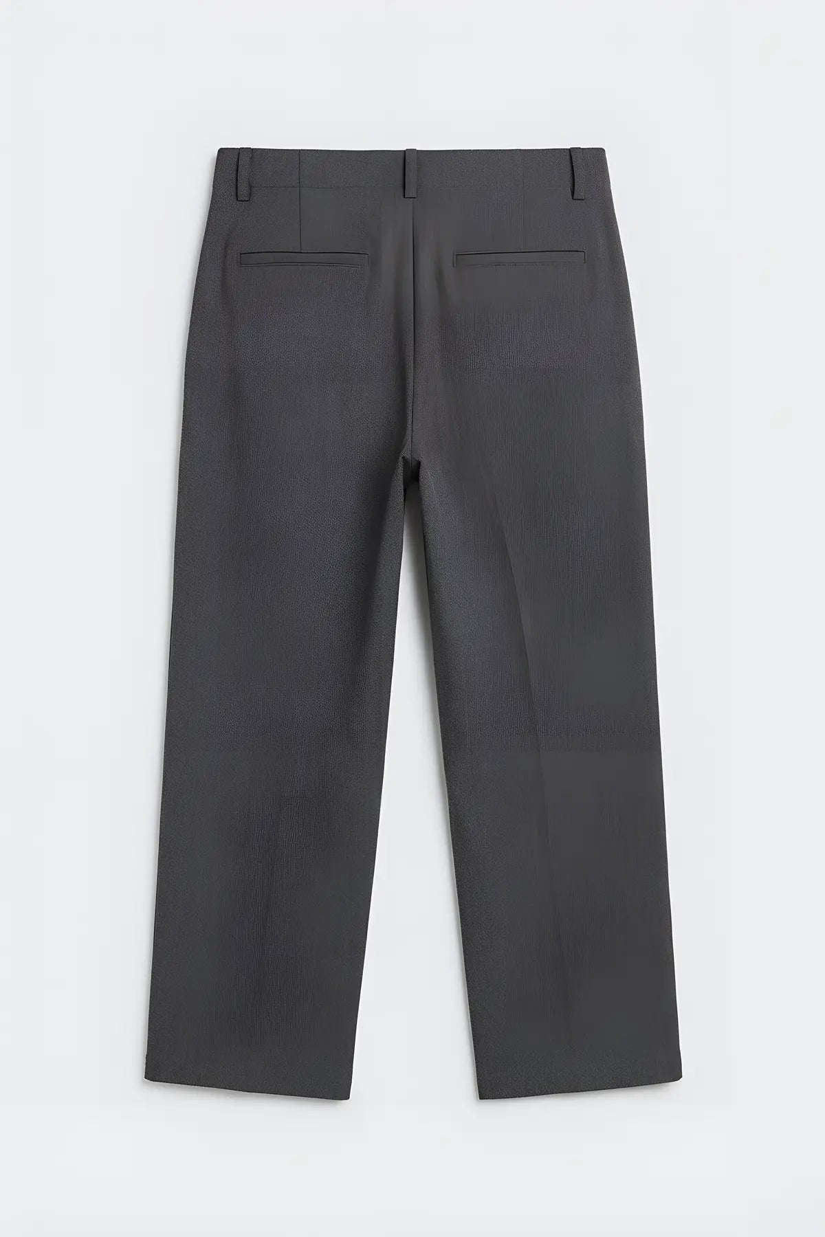 Antioch Relaxed Fit Erkek Pantolon - arka gorunum