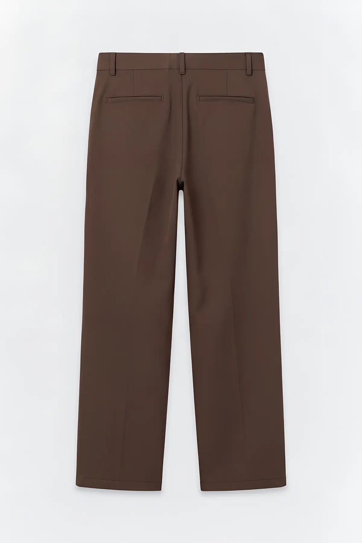 Antioch Relaxed Fit Erkek Pantolon - arka gorunum
