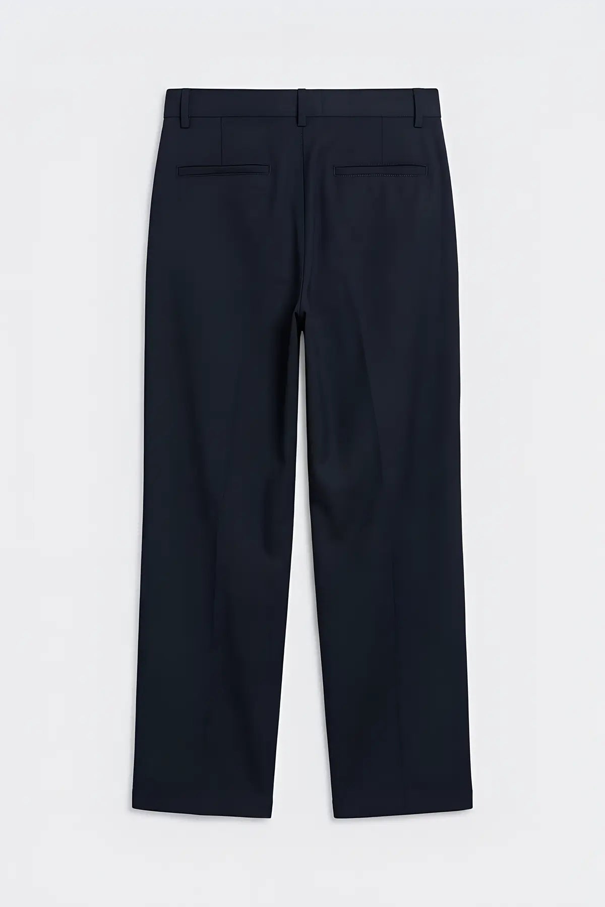 Antioch Relaxed Fit Erkek Pantolon - arka gorunum