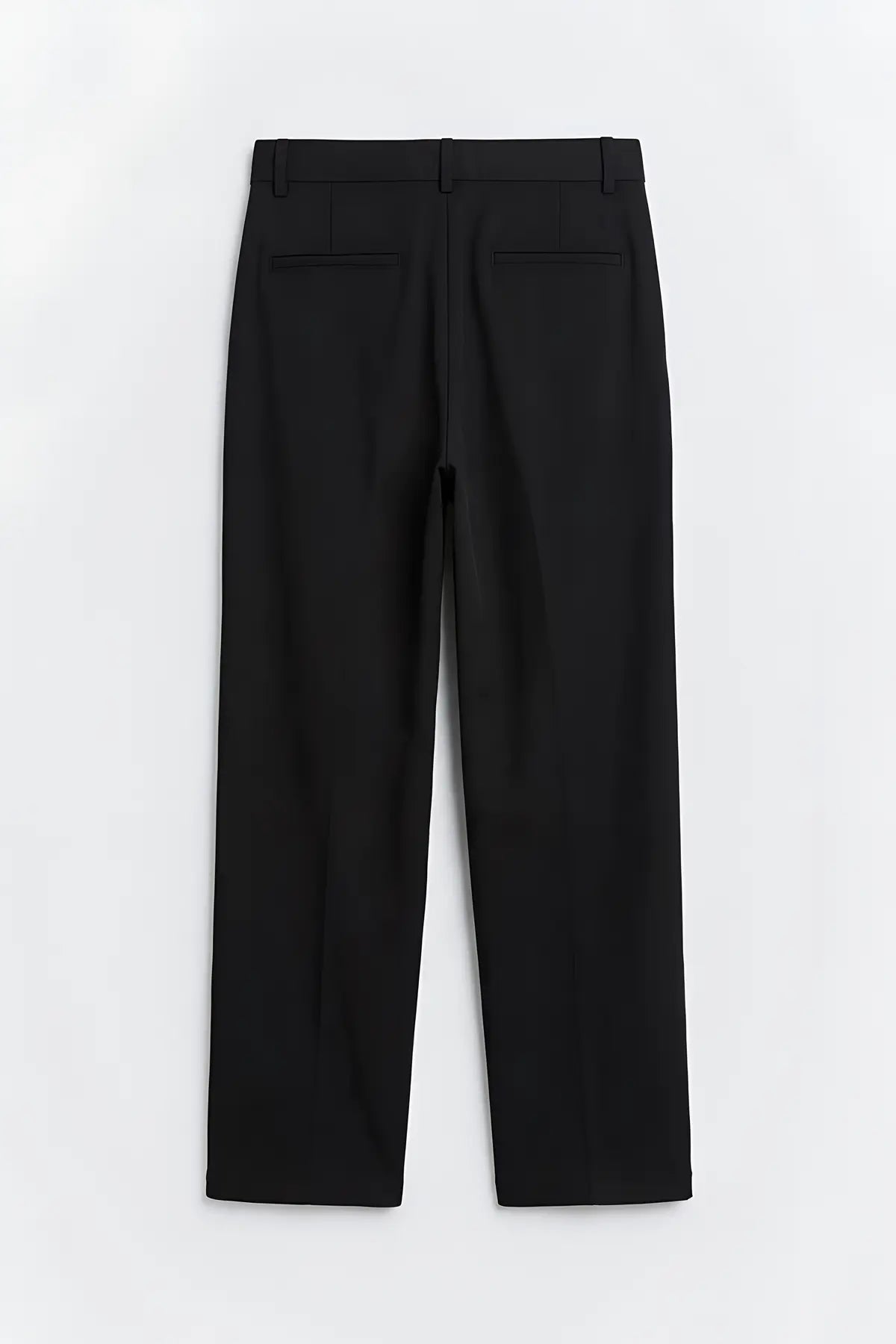 Antioch Relaxed Fit Erkek Pantolon - arka gorunum