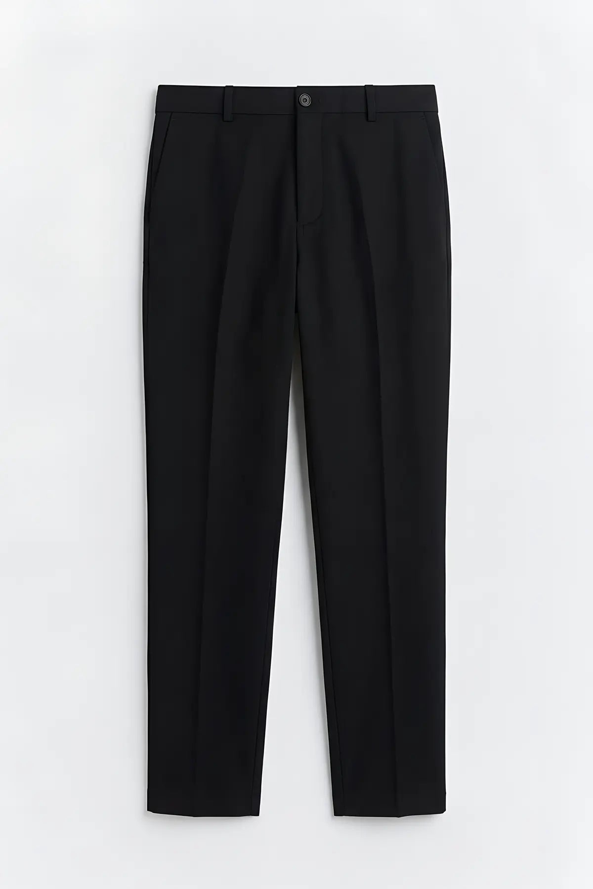 Comfort Slim Fit Pantolon - on gorunum