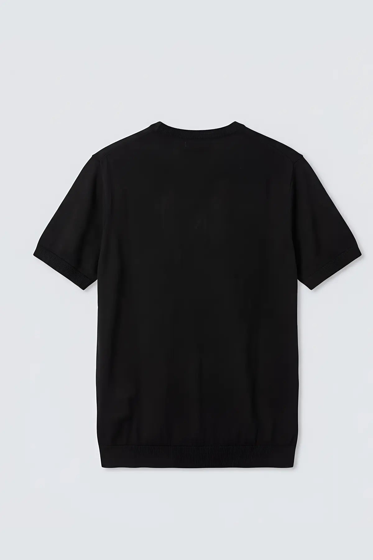 Antioch Comfort Slim Triko T-Shirt - arka gorunum