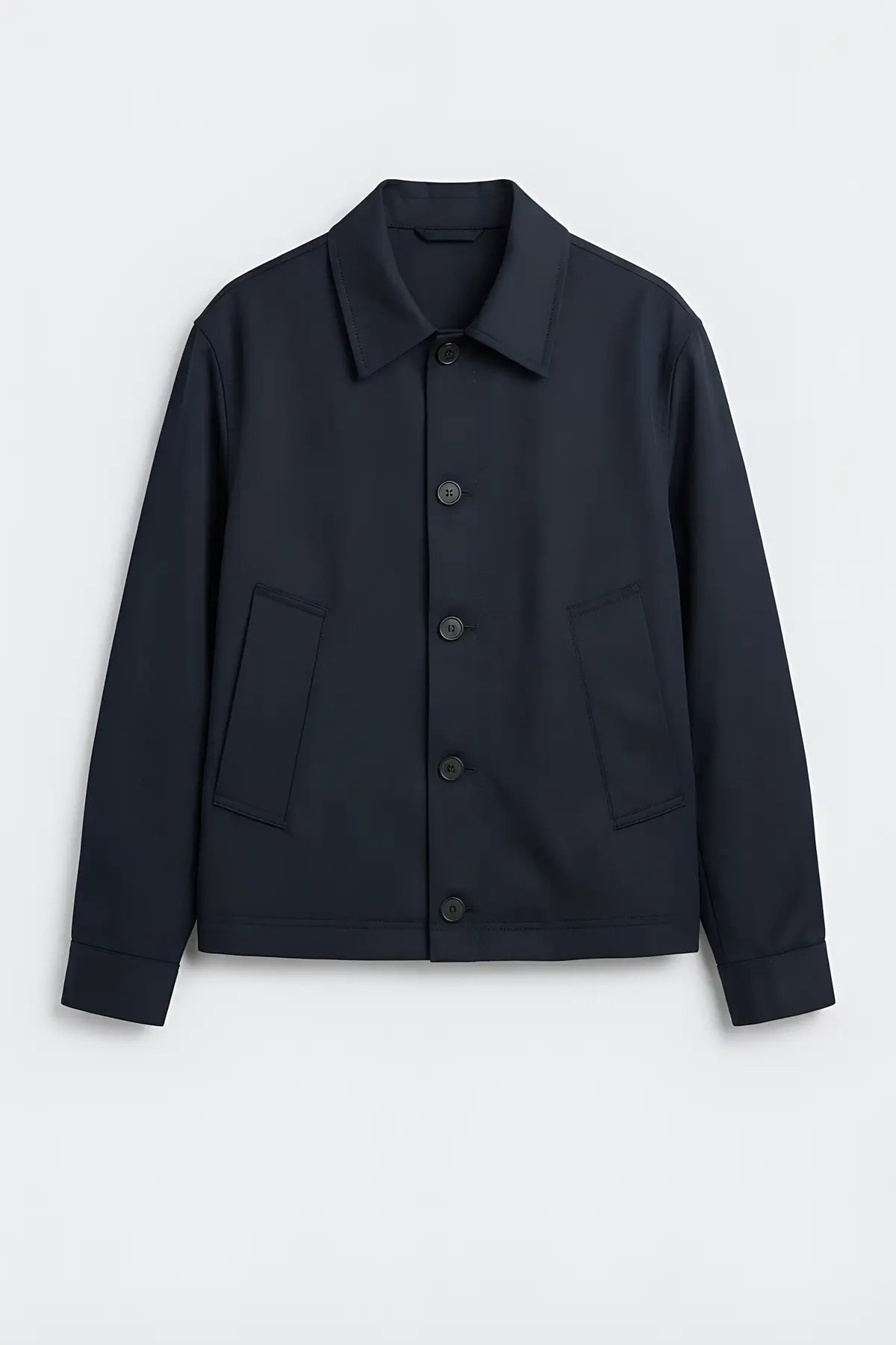 Antioch Relaxed Fit Baharlık Erkek Mont - on gorunum