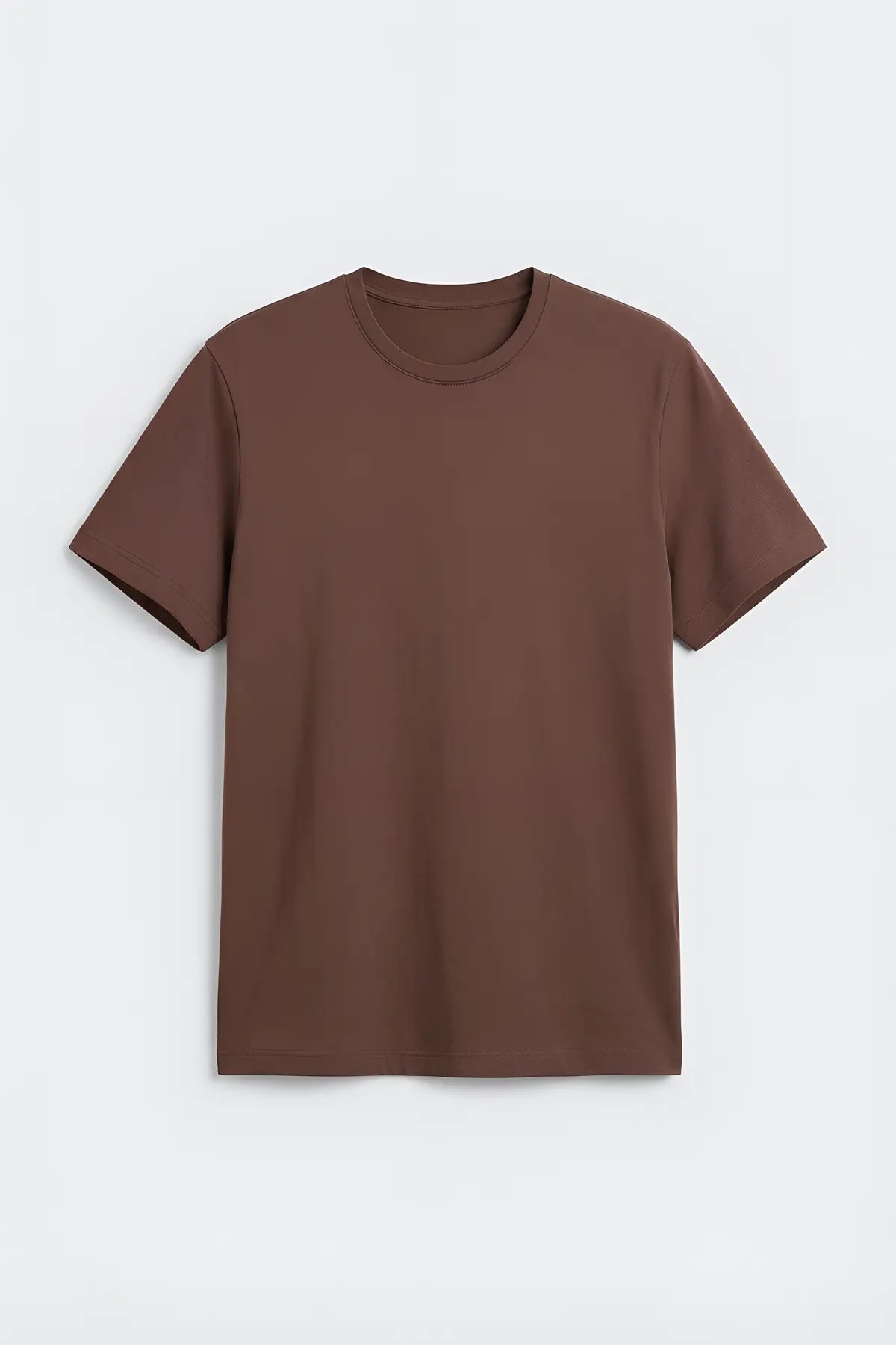 Antioch Regular Fit Basic Erkek T-Shirt - on gorunum