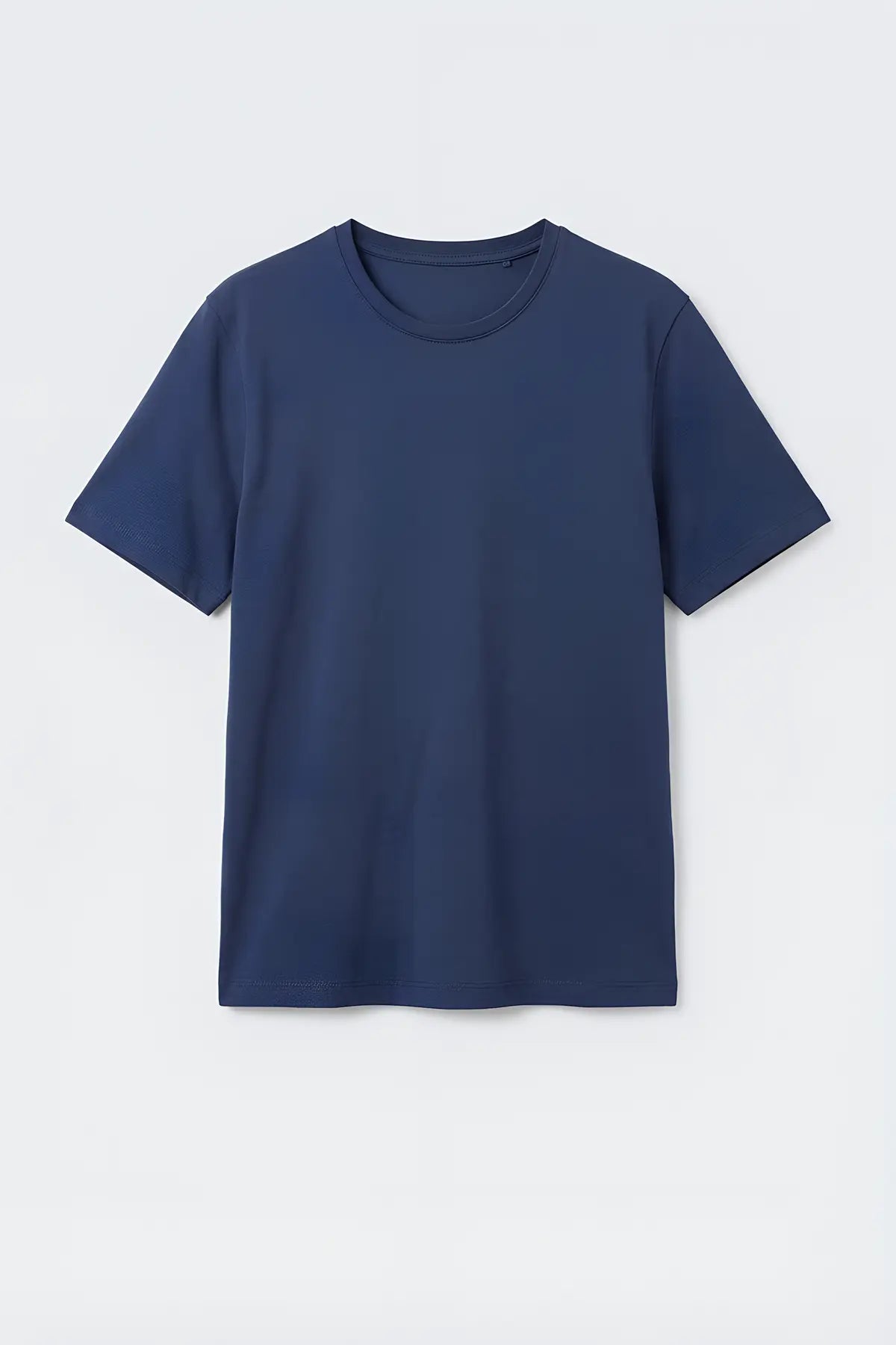 Antioch Regular Fit Basic Erkek T-Shirt - on gorunum