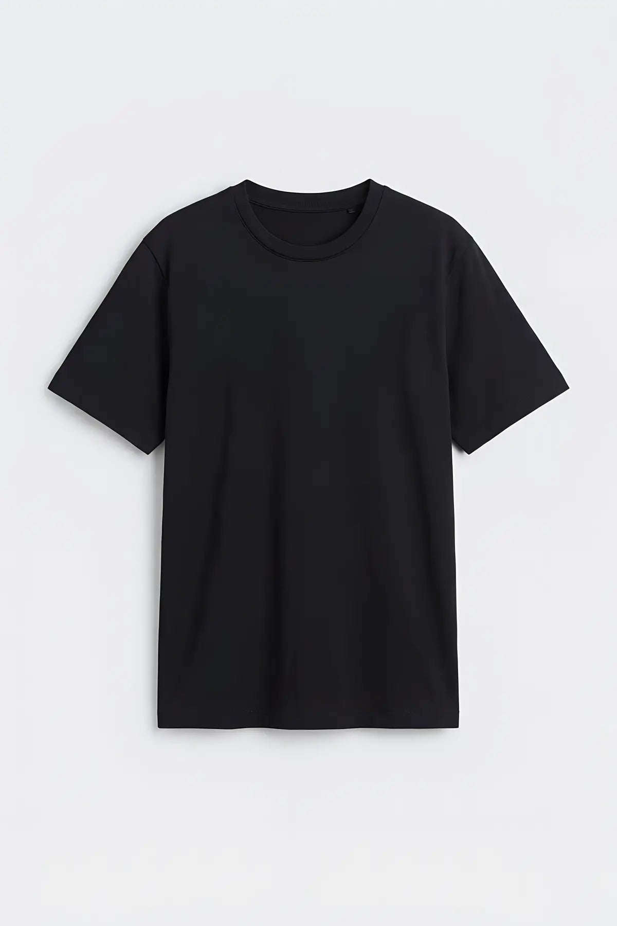 Antioch Regular Fit Basic Erkek T-Shirt - on gorunum