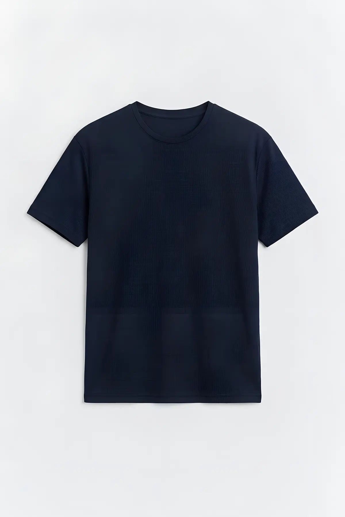 Antioch Premium Dokulu Erkek T-Shirt - on gorunum