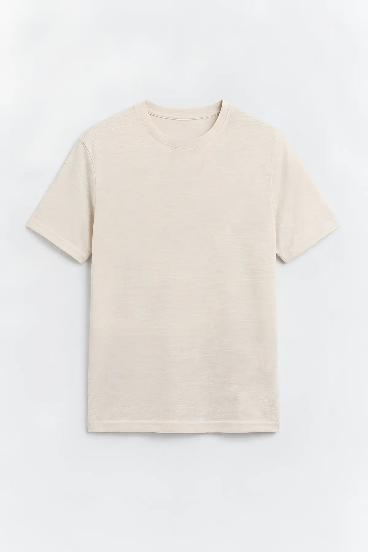 Antioch Basic Erkek T-Shirt - on gorunum
