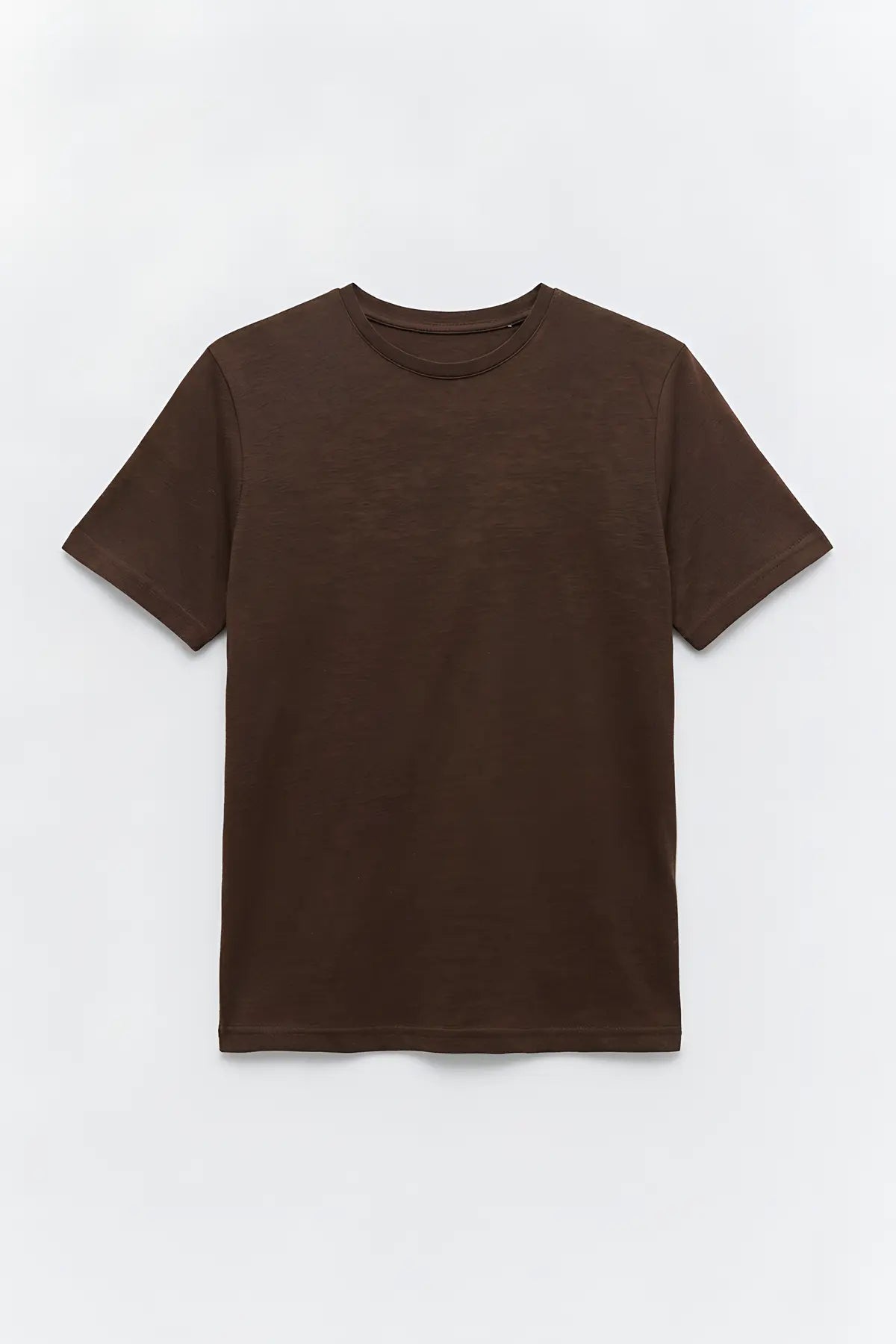 Antioch Basic Erkek T-Shirt - on gorunum