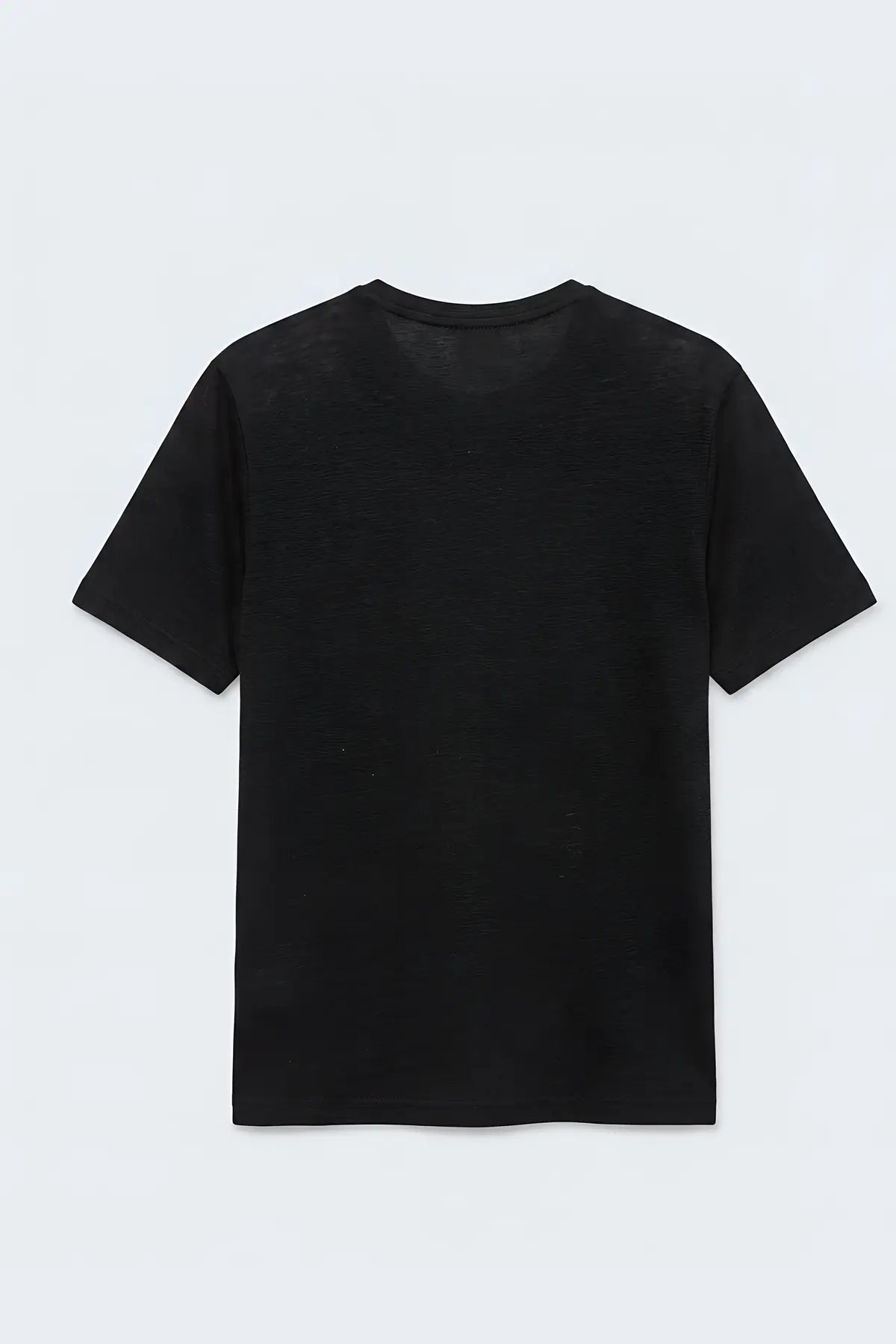 Antioch Basic Erkek T-Shirt - arka gorunum