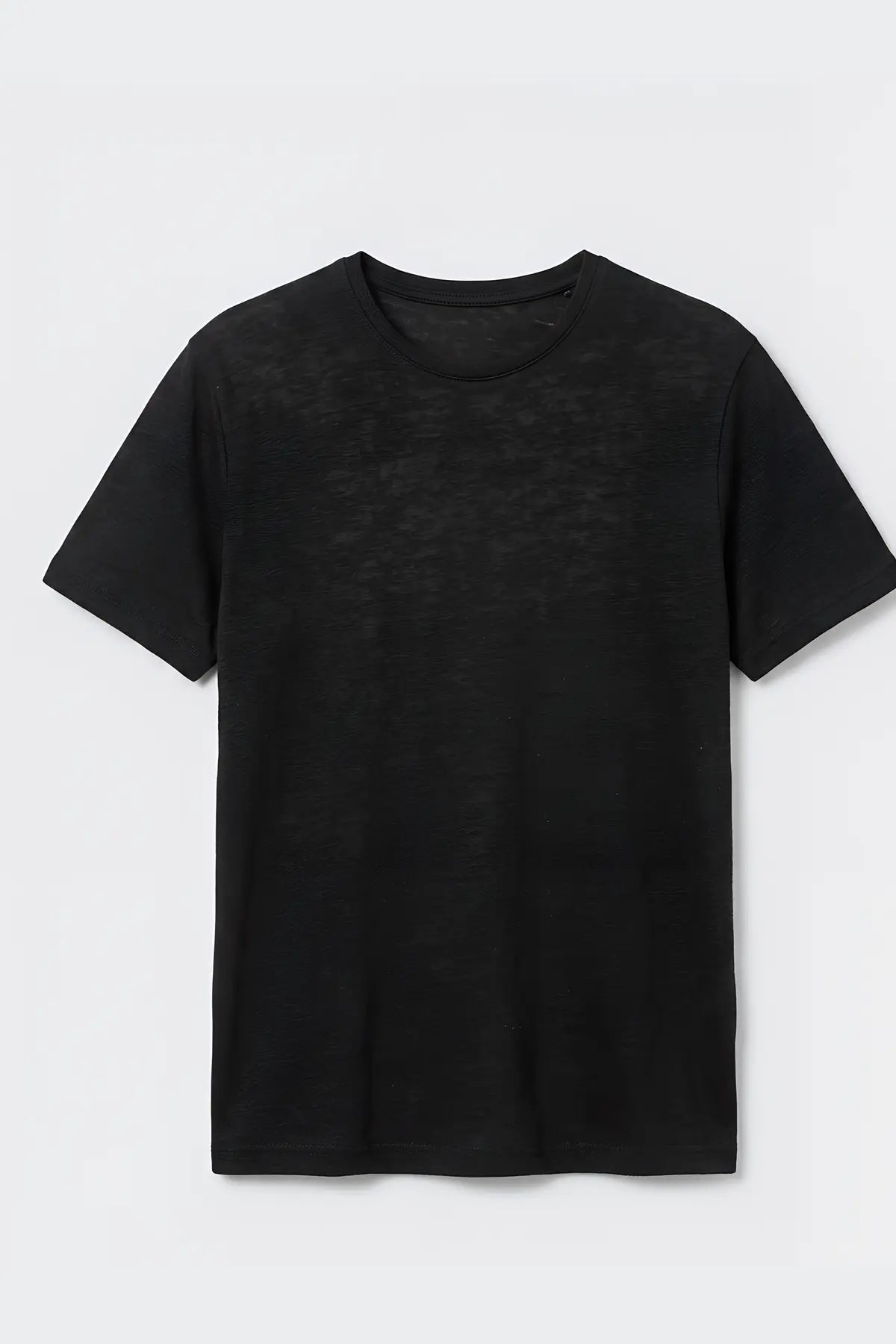 Antioch Basic Erkek T-Shirt - on gorunum