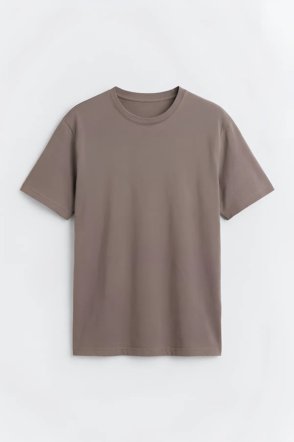 Pamuklu Erkek T-Shirt - on gorunum