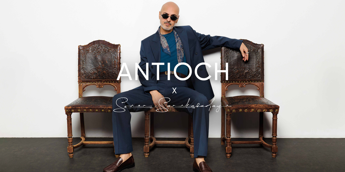 Antioch
