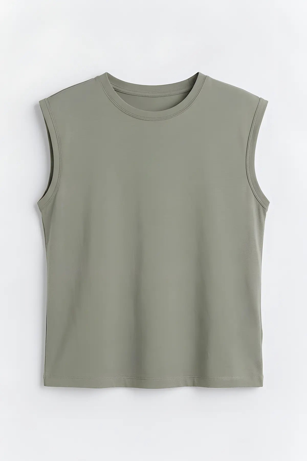 Modal Kumaş Kadın T-Shirt - on gorunum