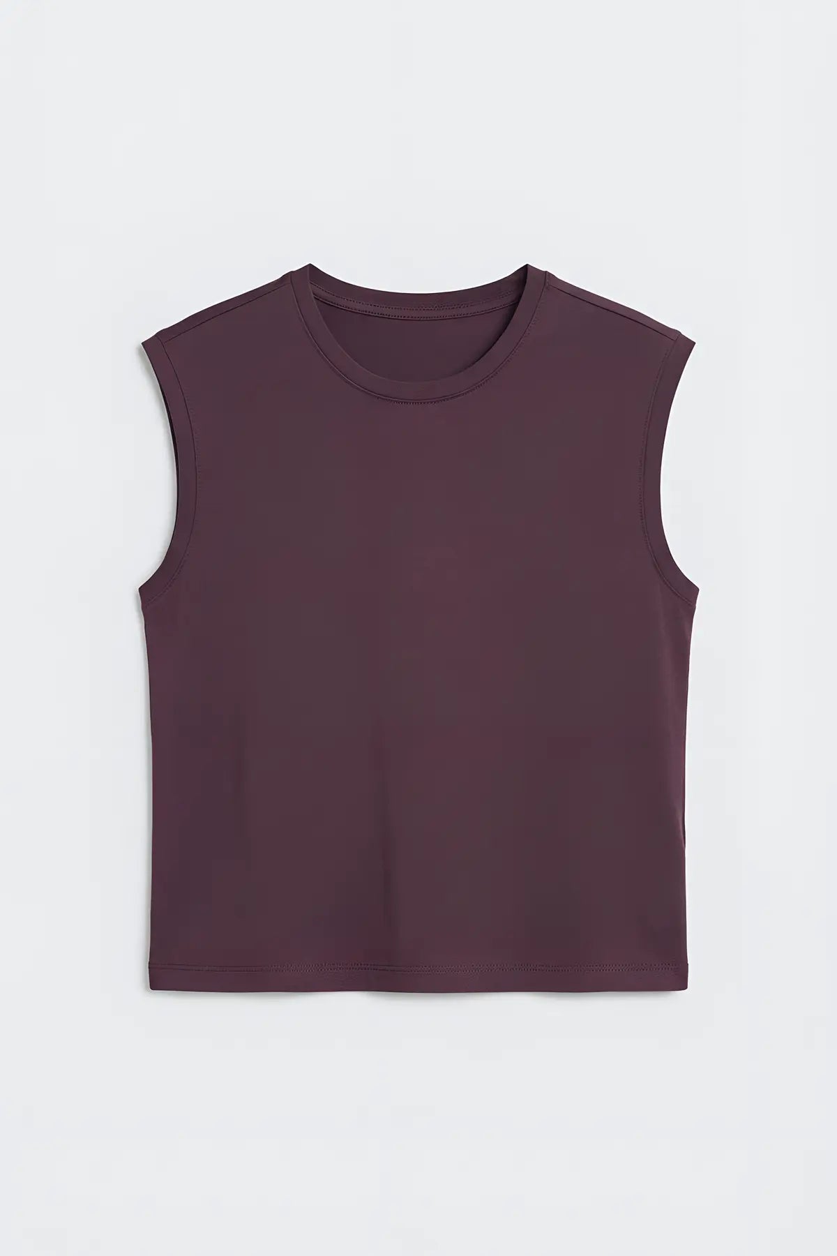 Modal Kumaş Kadın T-Shirt - on gorunum