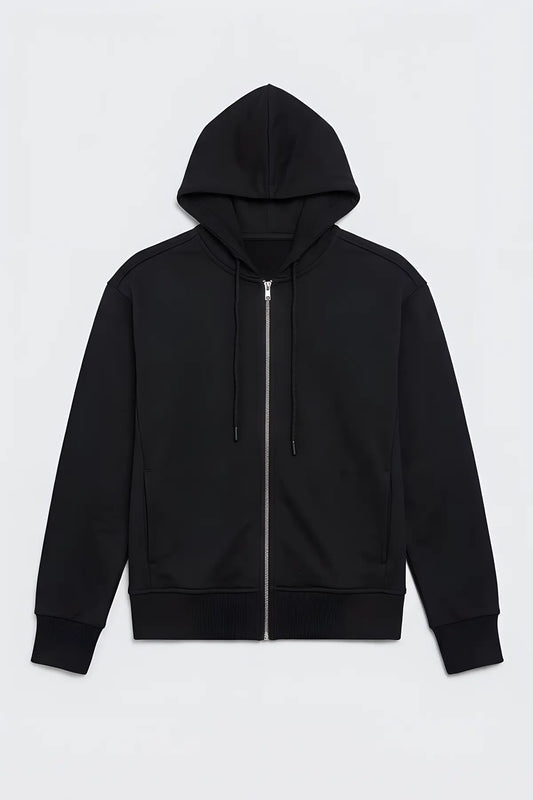 Antioch Kapüşonlu Kadın Sweatshirt - on gorunum